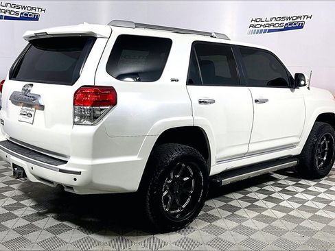 Used 2013 Toyota 4Runner 2WD image 10