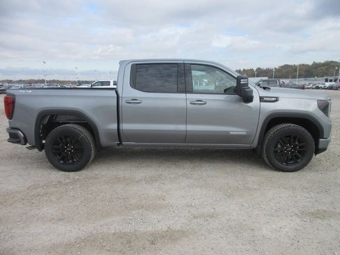 New 2026 GMC Sierra 1500 Elevation w/ Max Trailering Package AWD/4WD image 3