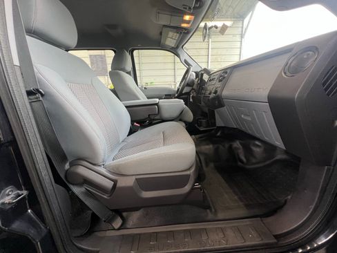 Used 2015 Ford F350 XL w/ Power Equipment Group image 14