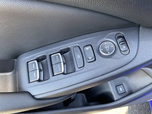 Certified 2021 Honda Accord Sport Special Edition image 19