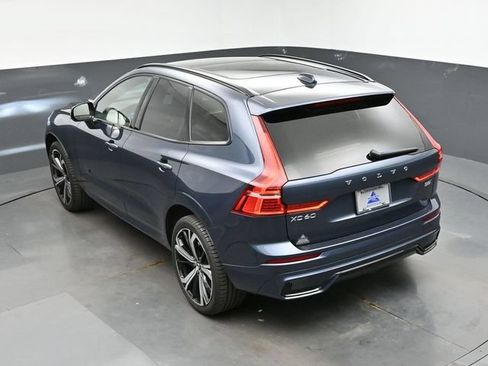Used 2023 Volvo XC60 B5 Ultimate w/ Climate Package AWD/4WD image 21