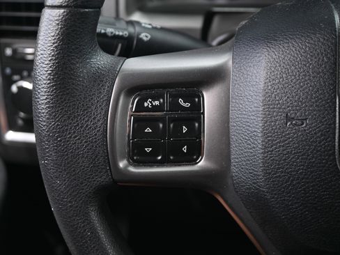 Used 2024 RAM 1500 Classic Warlock AWD/4WD image 18
