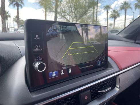 New 2025 Acura ADX A-Spec image 27