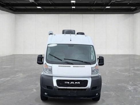 Used 2021 RAM ProMaster 1500 w/ Convenience Group FWD image 7
