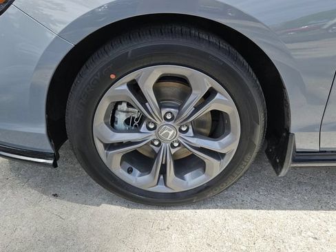 Used 2023 Honda Accord EX-L image 9