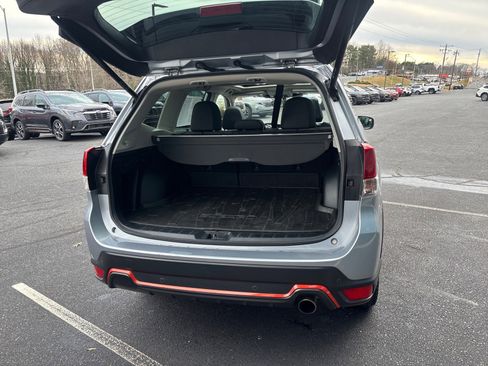 Certified 2023 Subaru Forester Sport image 51