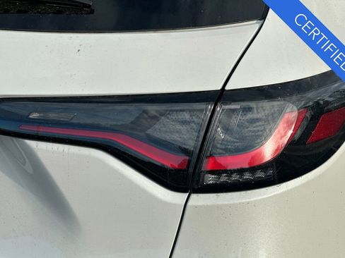 Certified 2026 Honda HR-V Sport image 34