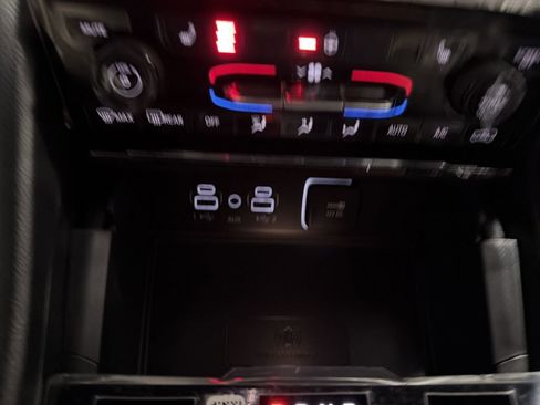 New 2026 Jeep Grand Cherokee Laredo X AWD/4WD image 24