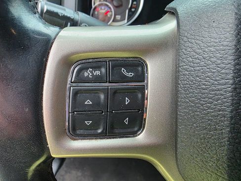 Used 2018 RAM 3500 Laramie image 19