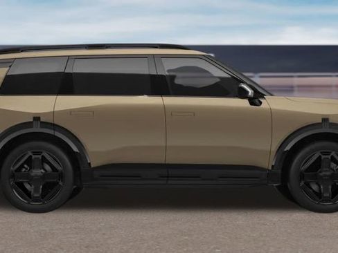 New 2027 Kia Telluride EX image 4