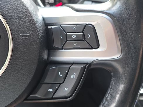 Used 2022 Ford Mustang Premium RWD image 30