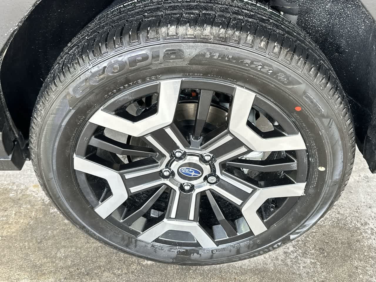 New 2026 Subaru Outback Touring XT AWD/4WD image 11