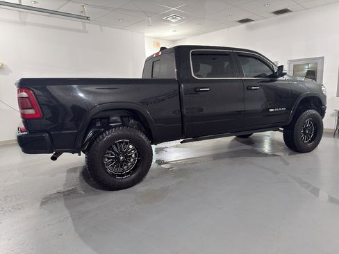 Used 2021 RAM 1500 Limited image 25