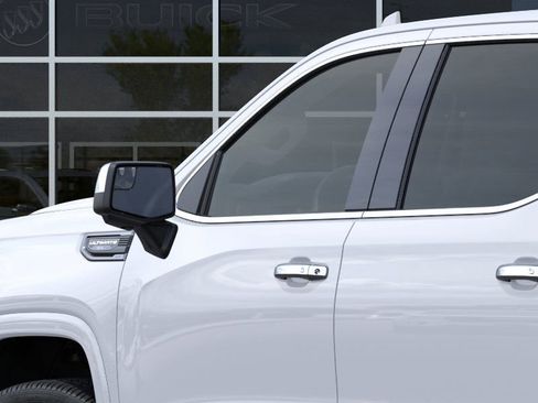 New 2026 GMC Sierra 1500 Denali Ultimate AWD/4WD image 12