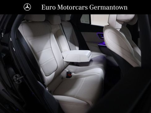 Used 2026 Mercedes-Benz GLC 300 4MATIC image 55