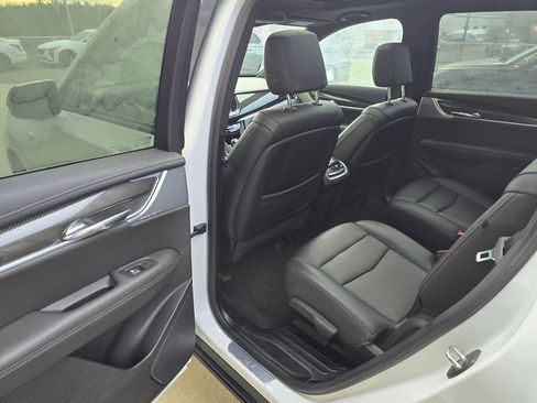 Certified 2023 Cadillac XT6 Sport image 15