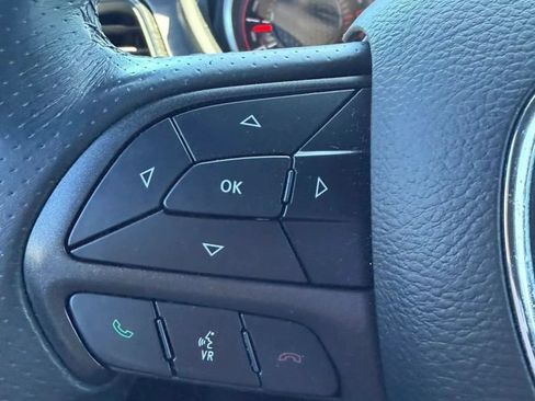 Used 2018 Dodge Challenger R/T Scat Pack RWD image 18