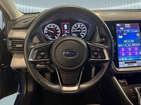 Used 2022 Subaru Legacy Premium image 10