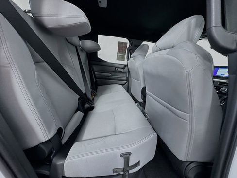 New 2026 Toyota Tacoma SR5 image 27