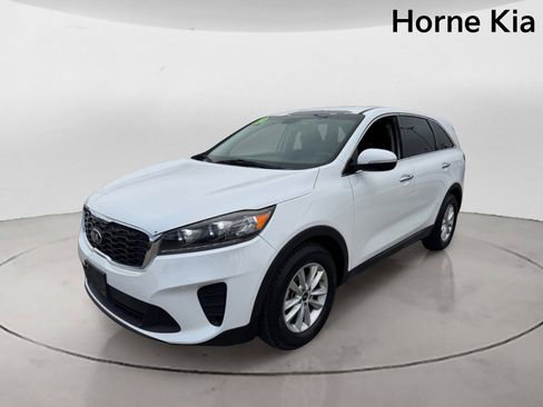 Used 2019 Kia Sorento AWD V6 image 7