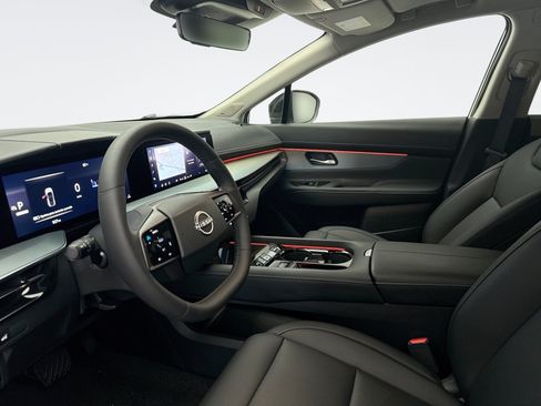Used 2026 Nissan Murano SL AWD/4WD image 9