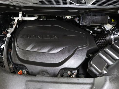 Used 2023 Honda Ridgeline Black Edition image 36