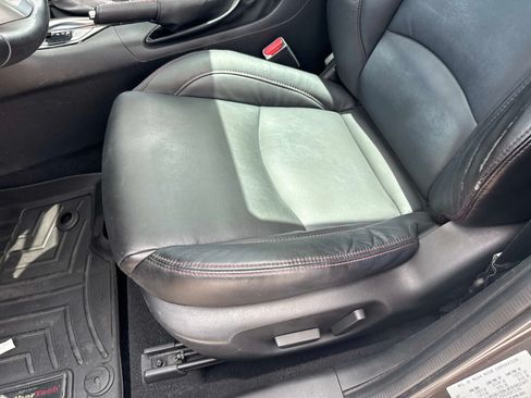 Used 2014 MAZDA MAZDA3 i Grand Touring FWD image 19