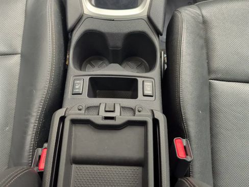 Used 2015 Nissan Rogue SL w/ SL Premium Package AWD/4WD image 31