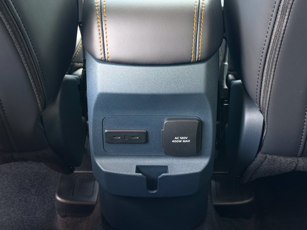 New 2026 Ford Maverick Tremor AWD/4WD image 16