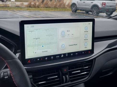 Used 2023 Ford Escape ST-Line w/ Tech Pack #1 image 21