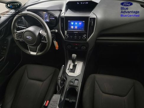Used 2022 Subaru Impreza 2.0i AWD/4WD image 31