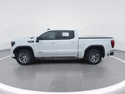 Used 2026 GMC Sierra 1500 Elevation w/ Elevation Premium Package image 6
