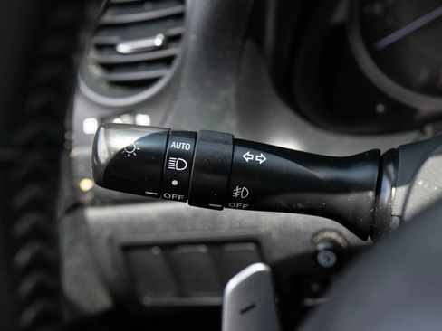 Used 2007 Lexus IS 250 AWD image 39