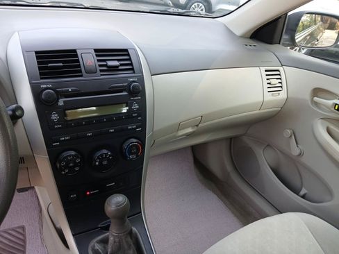 Used 2009 Toyota Corolla S FWD image 19