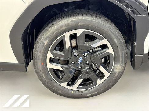 New 2026 Subaru Forester Touring AWD/4WD image 33