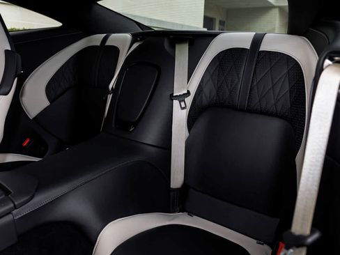 Used 2024 Aston Martin DB12 image 50