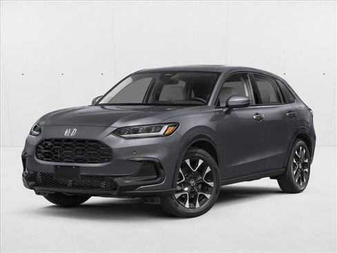 New 2027 Honda HR-V EX-L image 1