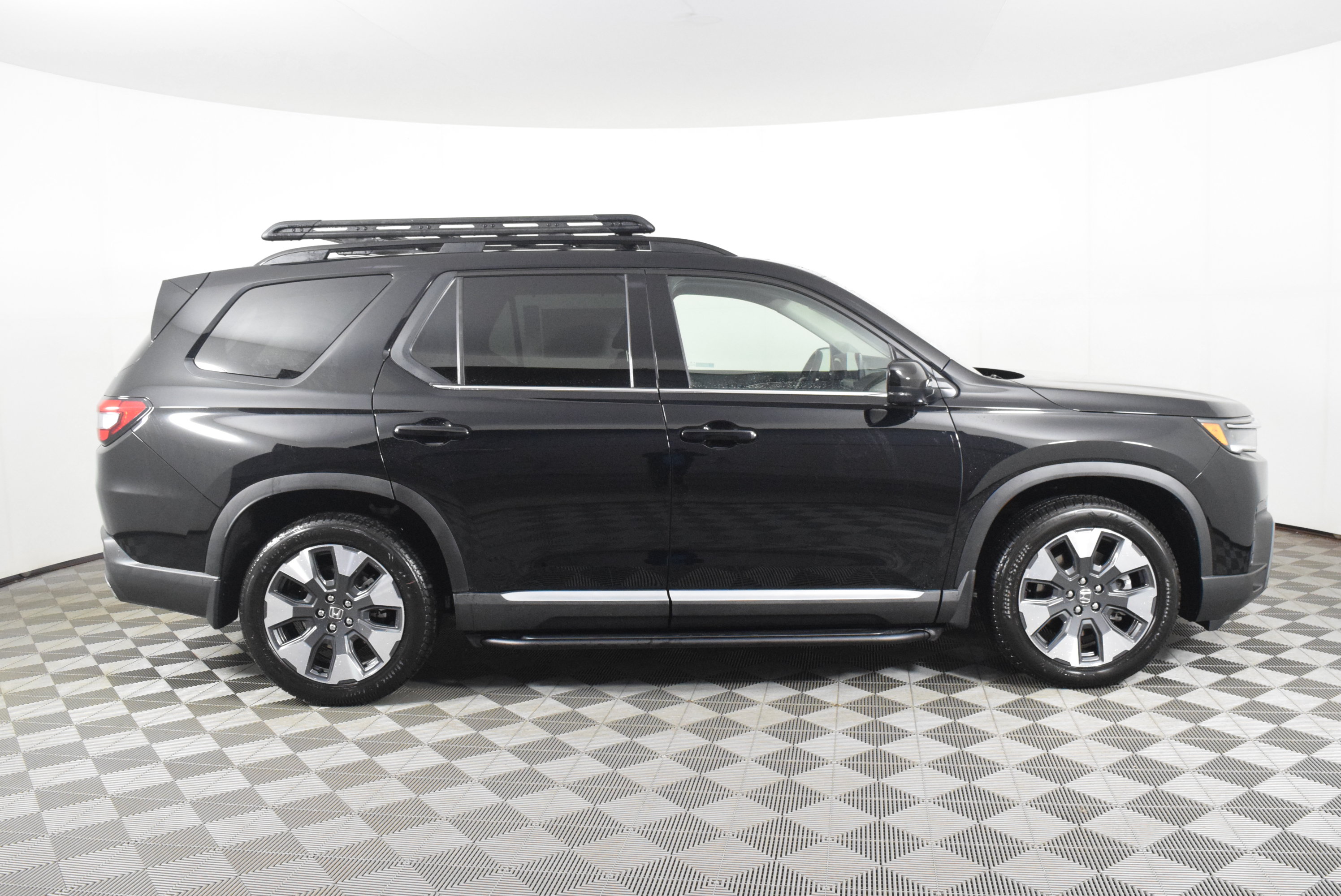 New 2026 Honda Pilot Elite image 5