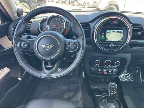 Used 2020 MINI Cooper Clubman S FWD image 20