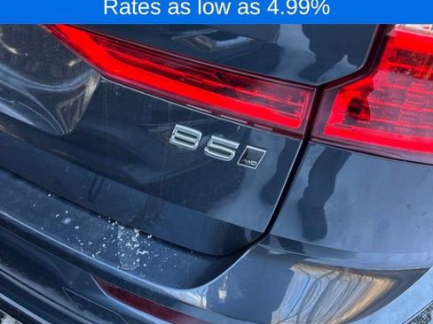 Certified 2023 Volvo XC60 B5 Plus w/ Climate Package image 10