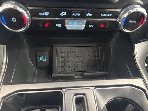 Used 2024 Ford F150 Tremor w/ Mobile Office Package image 26