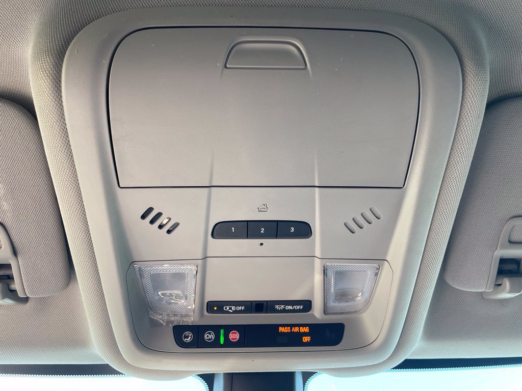 Used 2019 Chevrolet Equinox LT AWD/4WD image 38