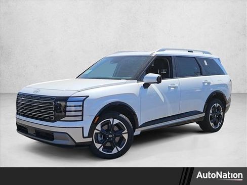 New 2026 Hyundai Palisade Limited image 1