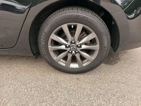 Used 2018 MAZDA MAZDA6 Sport w/ I-ACTIVSENSE Package FWD image 30