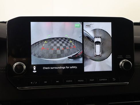 Used 2024 Mitsubishi Outlander SE image 46