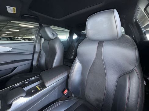 Certified 2023 Acura TLX Type S image 14