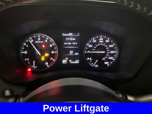 Used 2023 Subaru Ascent Onyx Edition AWD/4WD image 21