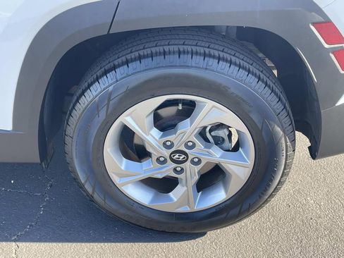 Used 2022 Hyundai Tucson SEL image 30