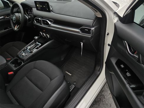 New 2025 MAZDA CX-5 AWD 2.5 S image 5
