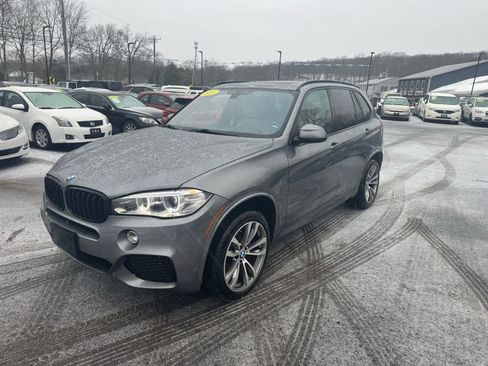 Used 2017 BMW X5 xDrive35i image 3